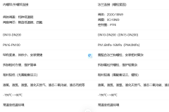 Threaded-Check-Valve-VS-Flanged-Check-Valve-in-Chinese