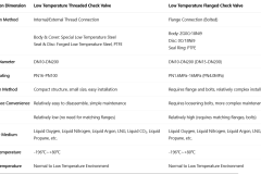 Threaded-Check-Valve-VS-Flanged-Check-Valve-in-English